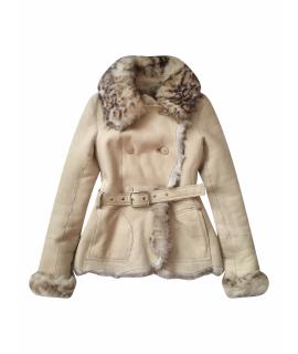 PATRIZIA PEPE Дубленка