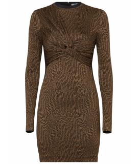 FENDI Коктейльное платье