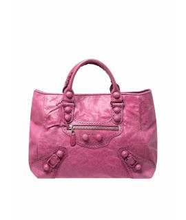 BALENCIAGA Сумка с короткими ручками