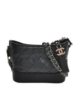 CHANEL Сумка через плечо