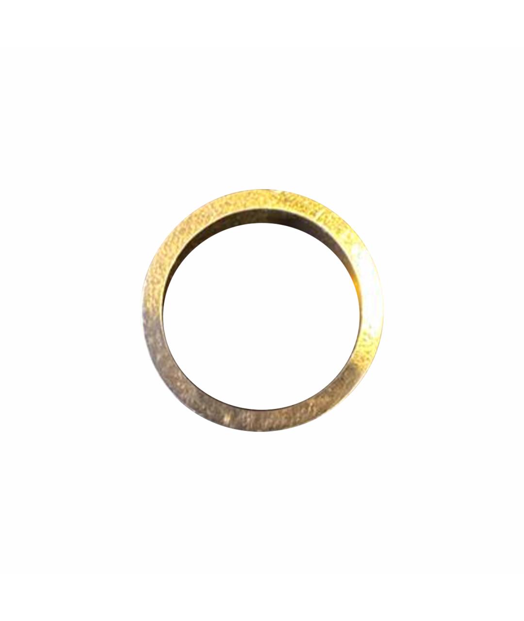 CARTIER Золотое кольцо из розового золота, фото 1