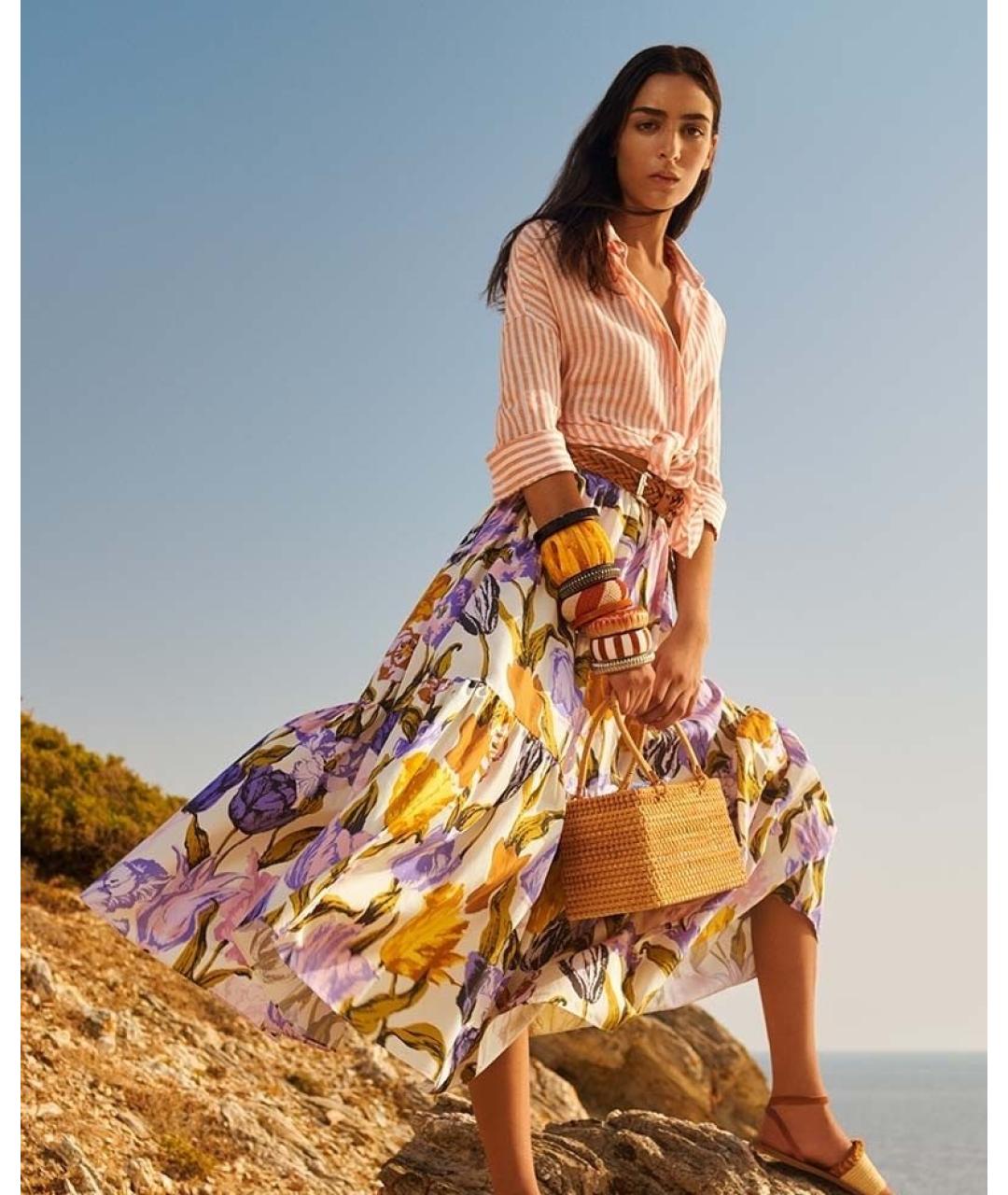 WEEKEND MAX MARA Мульти браслет, фото 7