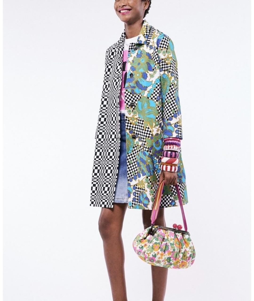 WEEKEND MAX MARA Мульти браслет, фото 8