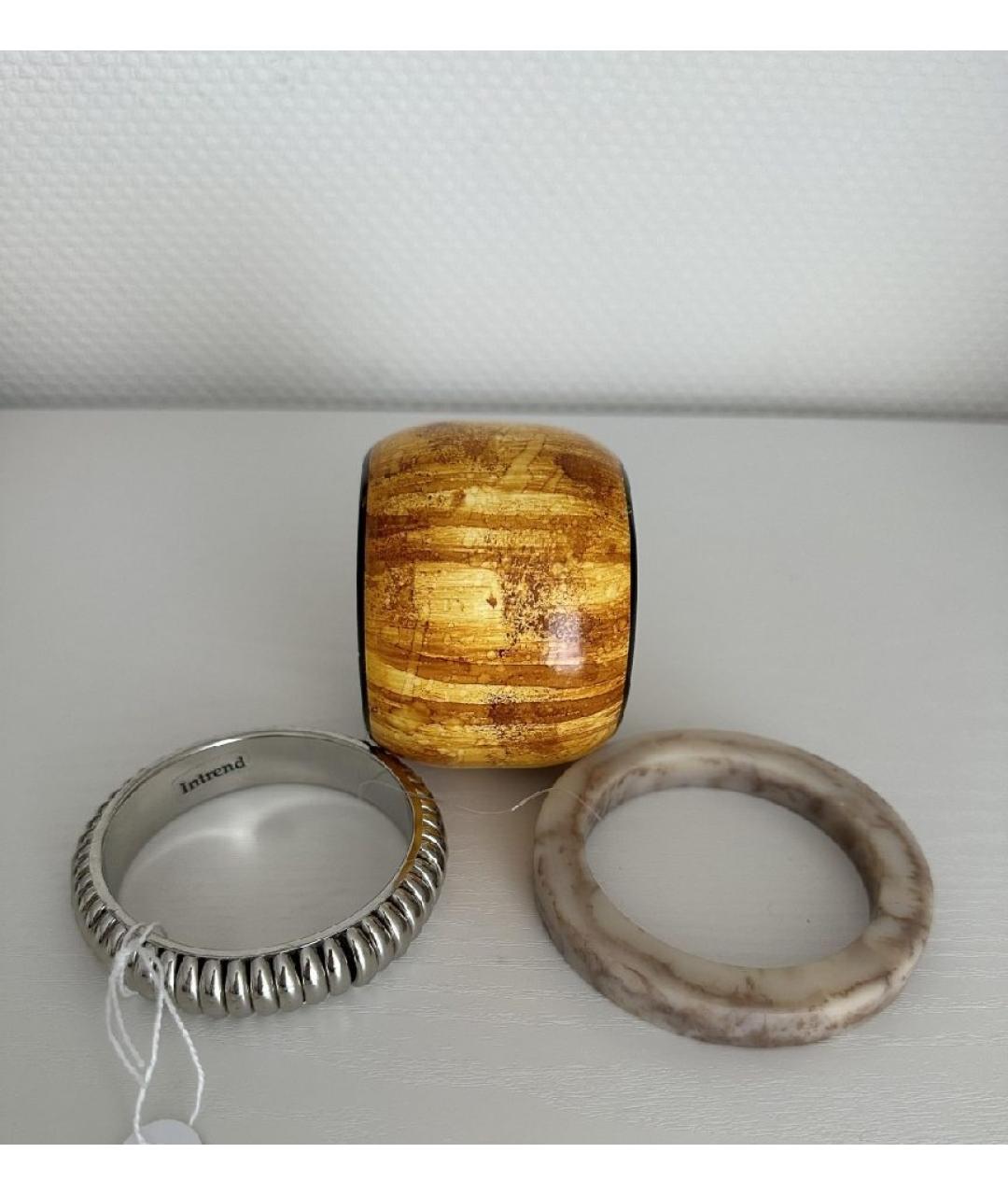 WEEKEND MAX MARA Мульти браслет, фото 3