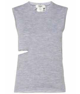 FENDI Футболка