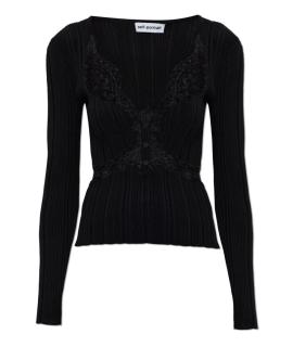 SELF-PORTRAIT Блузы