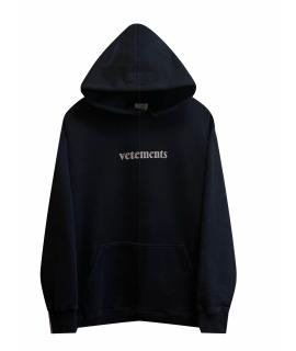VETEMENTS Худи/толстовка