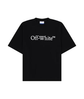 OFF-WHITE Футболка