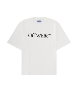 OFF-WHITE Футболка
