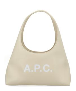 A.P.C. Сумка через плечо