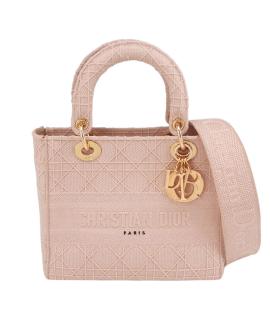 CHRISTIAN DIOR Сумка с короткими ручками