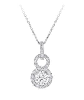 GRAFF Подвеска