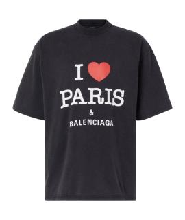 BALENCIAGA Футболка