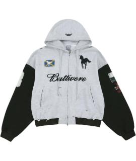 PROTOCOL INDEX Худи/толстовка