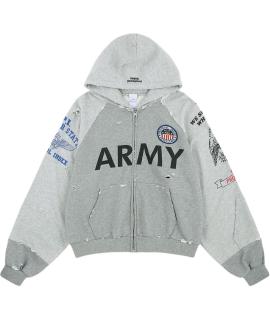 PROTOCOL INDEX Худи/толстовка