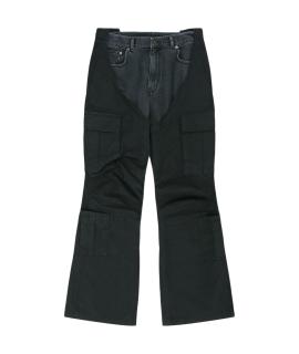 PROTOCOL INDEX Прямые джинсы