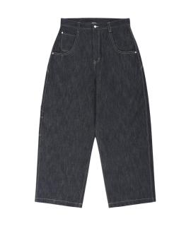 PROTOCOL INDEX Прямые джинсы