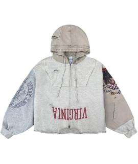 PROTOCOL INDEX Худи/толстовка