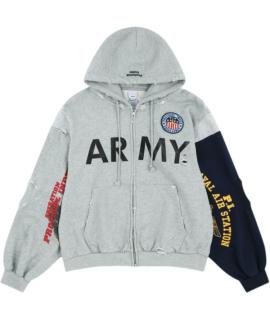 PROTOCOL INDEX Куртка