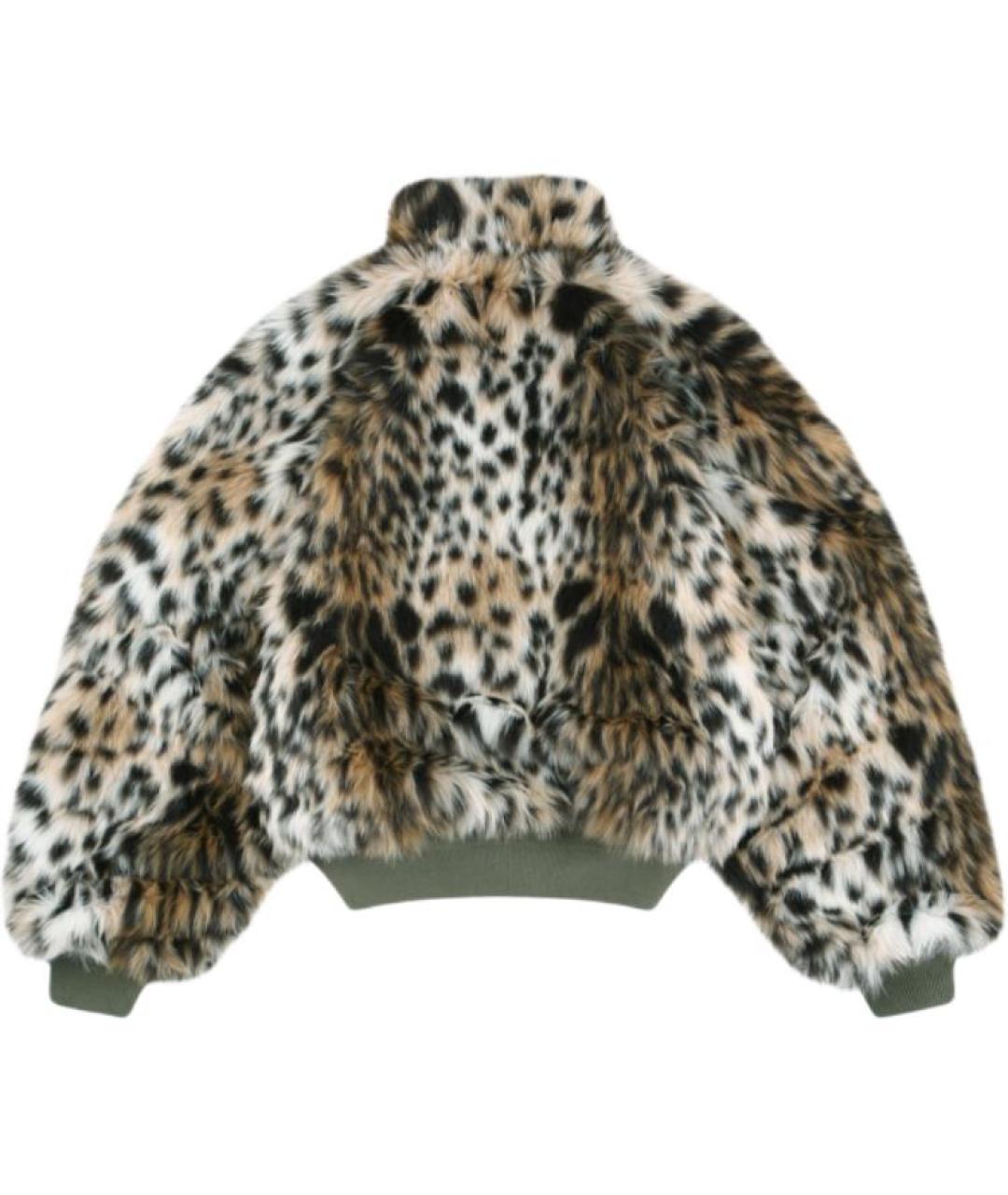 PROTOCOL INDEX Хаки куртка, фото 4