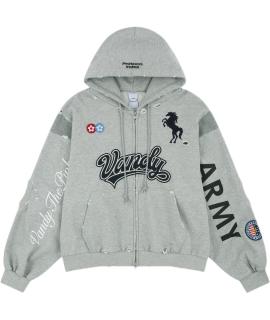 PROTOCOL INDEX Худи/толстовка