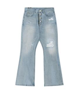 PROTOCOL INDEX Прямые джинсы