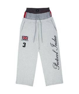 PROTOCOL INDEX Классические брюки