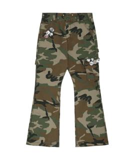 PROTOCOL INDEX Брюки чинос