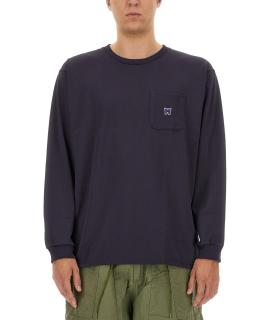 NEEDLES Лонгслив