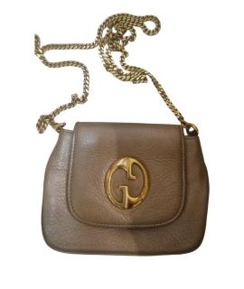 GUCCI Сумка через плечо