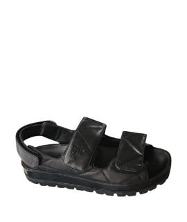 PRADA Сандалии