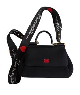 DOLCE&GABBANA Сумка через плечо