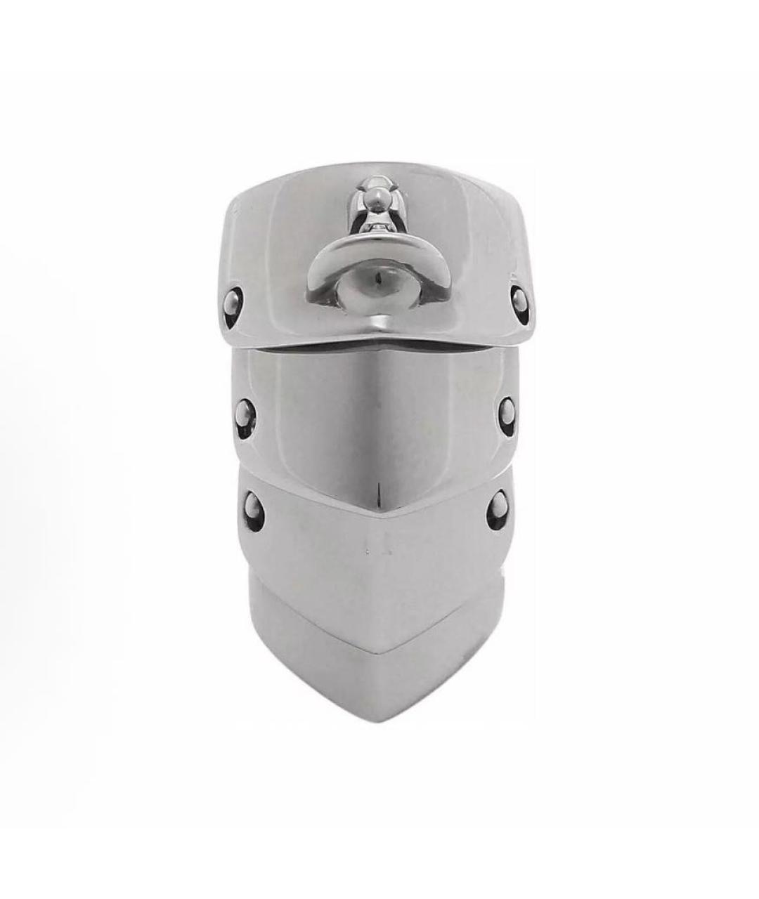 VIVIENNE WESTWOOD Серебряное серебряное кольцо, фото 4