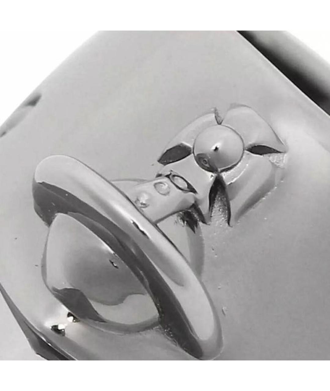 VIVIENNE WESTWOOD Серебряное серебряное кольцо, фото 2