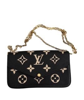 LOUIS VUITTON Клатч/вечерняя сумка