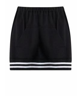 RED VALENTINO Юбка мини