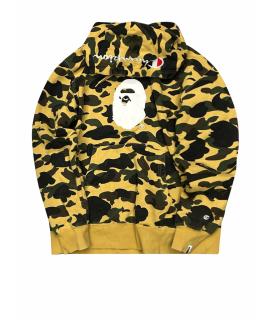 BAPE Худи/толстовка