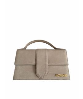 JACQUEMUS Сумка через плечо