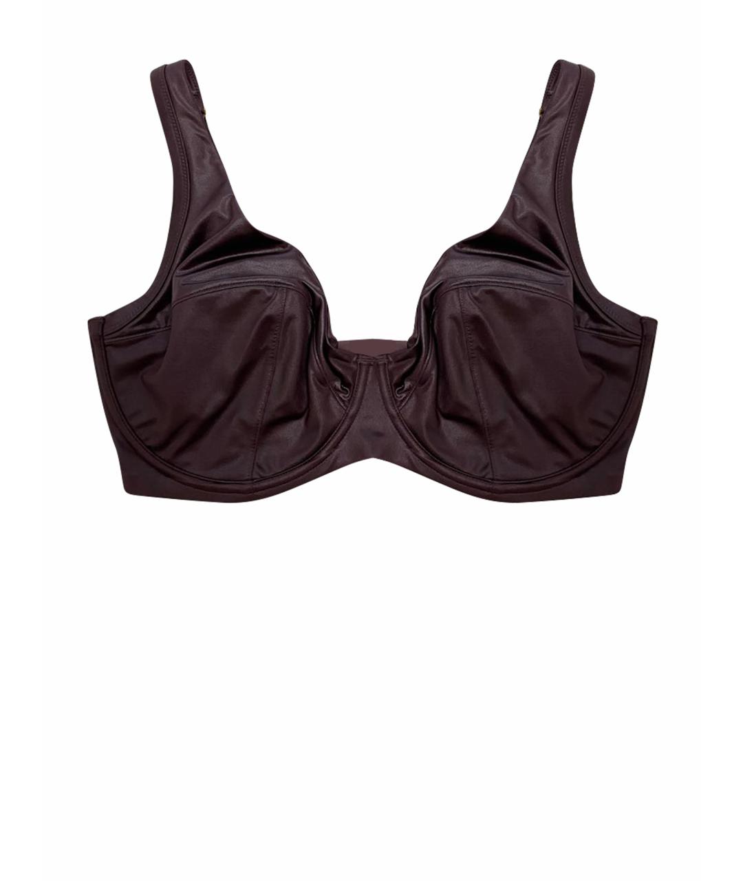 AGENT PROVOCATEUR Коричневый бюстгалтеры, фото 1