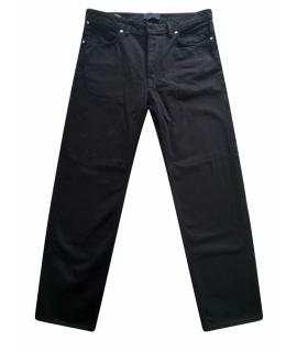 STONE ISLAND Прямые джинсы