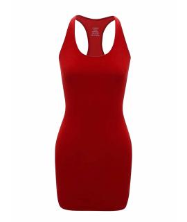 VETEMENTS Коктейльное платье