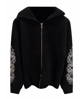 CHROME HEARTS Худи/толстовка