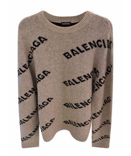 BALENCIAGA Джемпер / свитер