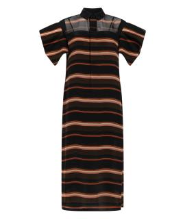 SACAI Повседневное платье