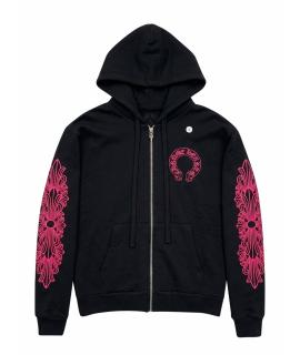 CHROME HEARTS Худи/толстовка
