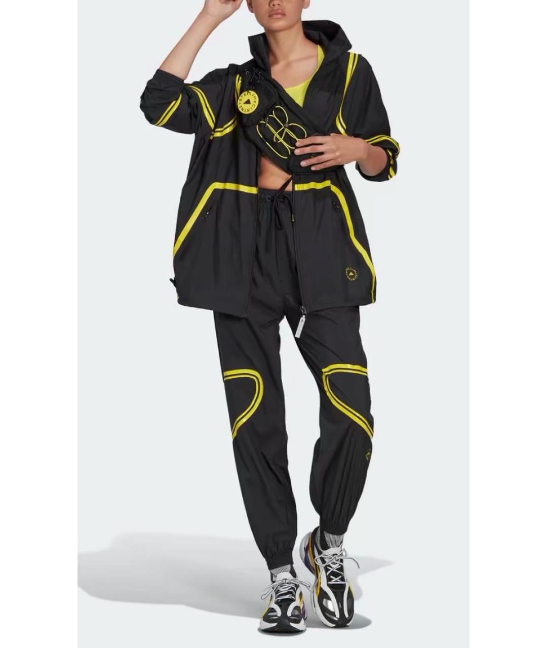 ADIDAS BY STELLA MCCARTNEY Черный спортивные костюмы, фото 7