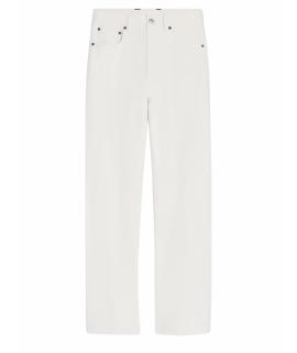 CELINE Прямые джинсы