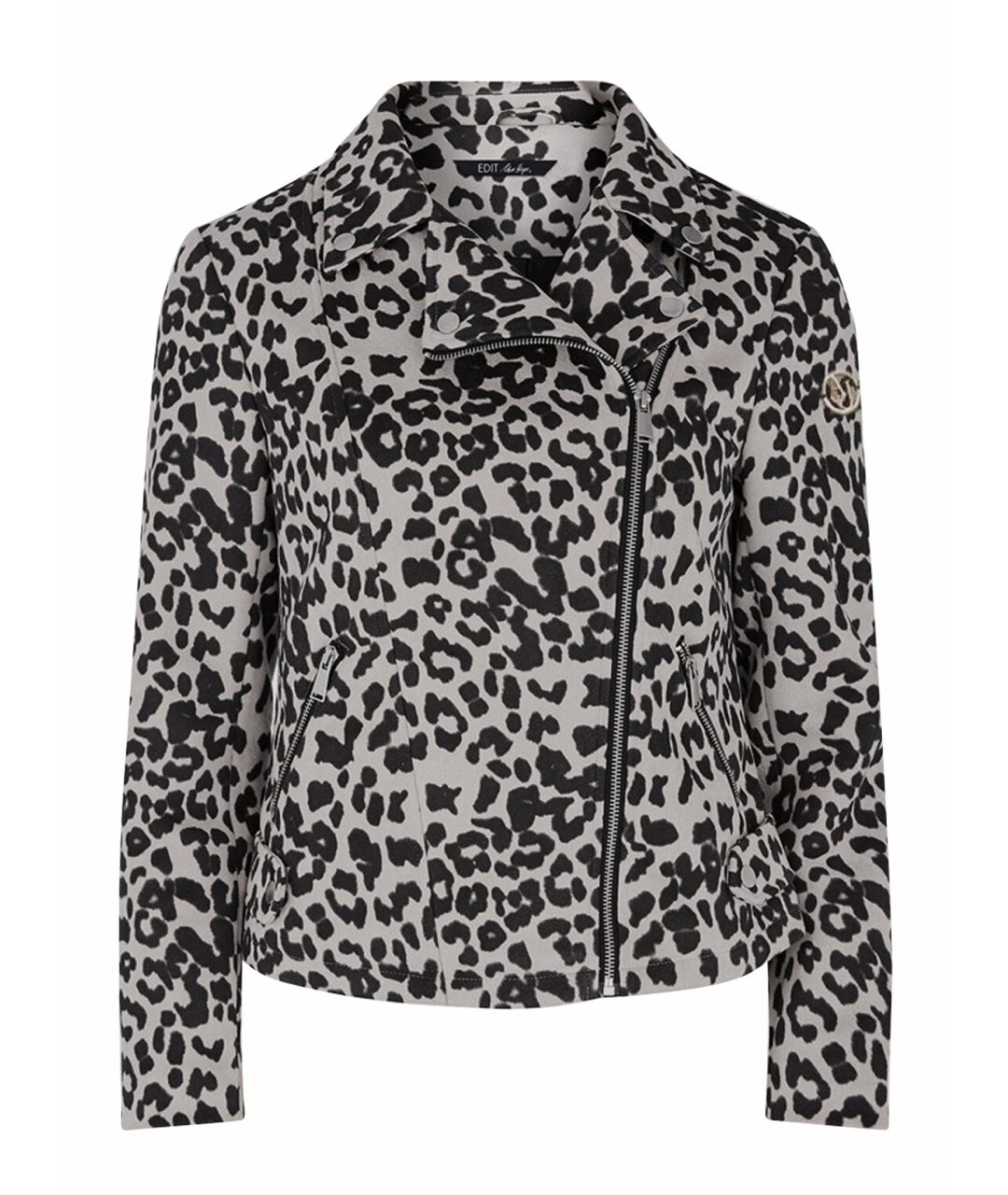 ARMANI JEANS Бежевая дубленка, фото 1