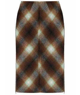 NO. 21 Юбка миди