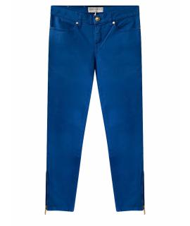 EMILIO PUCCI Джинсы слим